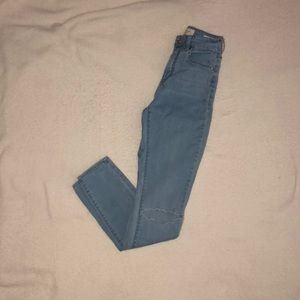 Pacsun jeans